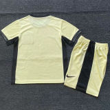 2023/24 Corinthians Third Kids Soccer Jersey