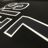 2023 Nets DURANT #7 Black NBA Jerseys