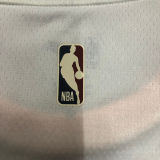 Lakers DAVIS #3 White Retro NBA Jerseys