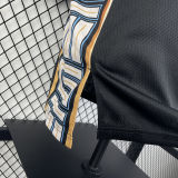 2023/24 Grizzlies ROSE #23 Black City Edition NBA Jerseys