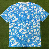2023/24 AA Blue White Training Jersey