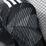 2023/24 Japan Special Edition Black Player Version Jersey