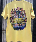2024 Club America Champion Commemorative Edition Fans Jersey