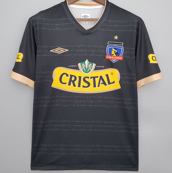 2021/22 Brazil Black Cotton Jacket