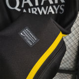 2013/14 BA Third Retro Soccer Jersey