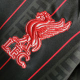 2023 LFC LeBron Special Black Women Jersey 女装