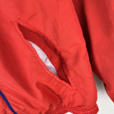 2023/24 Tigers Reversible Windbreaker 老虎队双面