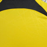 2023 PSG Yellow Fans Training Jersey