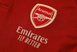 2023/24 ARS Red POLO Tracksuit