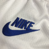 2023/24 Wizards White Retro NBA Pants