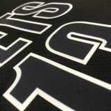 2023 Nets HARDEN #13 Black NBA Jerseys