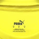 2005/06 Villarreal FC Home Retro Soccer Jersey