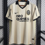 2010 Corinthians 100th Retro Soccer Jerseyac