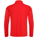 2023/24 F.C Dallas Reversible Windbreaker 达拉斯FC双面