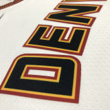 Nuggets PORTER JR. #1 City Edition Off White NBA Jerseys