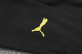 2024 BVB Yellow Kids Sweater Tracksuit