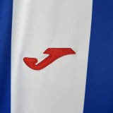 2023/24 Leganes Home Fans Soccer Jersey