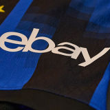 LAUTARO #10 In Milan 1:1 Quality Home Fans Jersey 2023/24 有号下广告