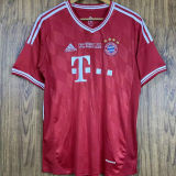 2013/14 BFC Home Retro Soccer Jersey