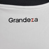 2023/24 River Plate White Fans Soccer Jersey