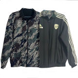2023/24 ARS Windbreaker 双面