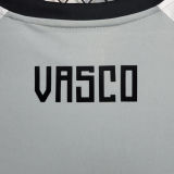 2023/24 Vasco Grey Traning Jersey