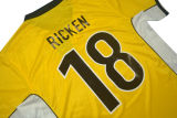 1998/2000 BVB Home Retro Jersey
