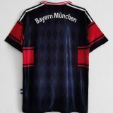1997/1999 BFC Home Retro Soccer Jersey