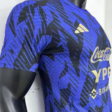 2023/24 Argentina Player Version Training Jersey