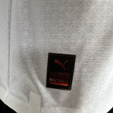 2022/23 Ivory Coast Away White Player Version Jersey