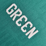 2023/24 Goiás Green Home Fans Soccer Jersey 戈亚斯