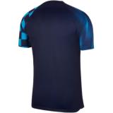 2022/23 Croatia 1:1 Away Fans Soccer Jersey