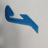 2023/24 Honduras Home White Fans Soccer Jersey