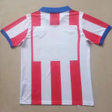 2014/15 ATM Home Retro Soccer Jersey