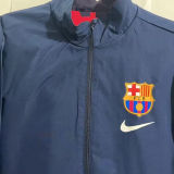 2024 BA Reversible Windbreaker 双面