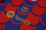 2024/25 BA Training Jersey(A Set)