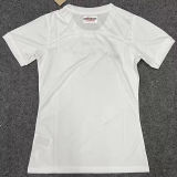 2023/24 Corinthians Home White Women Jersey