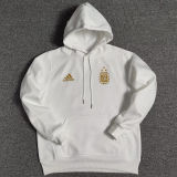 2023 Argentina White Hoody