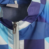 2023/24 Man City Windbreaker