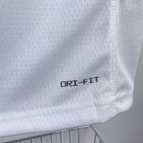 2023/24 Celtics HOLIDAY #4 White NBA Jerseys
