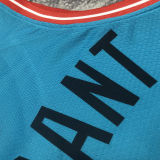 2023/24 Suns DURANT #35 Wathet City Edition NBA Jerseys