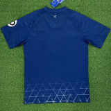 2023/24 West Ham Third Fans Soccer Jersey
