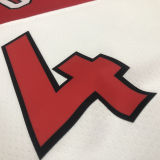 Toronto Raptors BARNES #4 White Home NBA Jerseys
