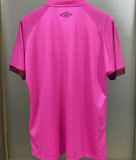 2023/24 Fluminense Special Edition Pink Fans Soccer Jersey
