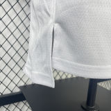 2023/24 Trail Blazerst HENDERSON #00 White NBA Jerseys