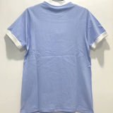 1972 Man City Home Blue Retro Soccer Jersey