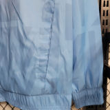 2023/24 MS Blue Windbreaker 马赛