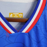 2023/24 Fortaleza Blue Fans Soccer Jersey