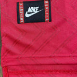 1996/97 ARS Home Red Retro Soccer Jersey