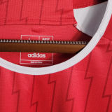 HAVERTZ #29 ARS 1:1 Quality Home Fans Jersey 2023/24 (UCL Font)